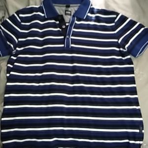 Men's Hugo boss polo shirt